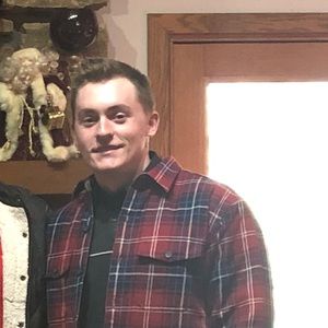 Meet your Posher, Nate